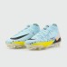 Бутсы Nike Phantom GT2 Dynamic Fit Elite FG Blue / Yellow