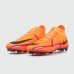 Бутсы Nike Phantom GT2 Dynamic Fit Elite FG Orange - арт. f-22524