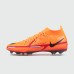 Бутсы Nike Phantom GT2 Dynamic Fit Elite FG Orange - арт. f-22524