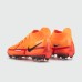 Бутсы Nike Phantom GT2 Dynamic Fit Elite FG Orange - арт. f-22524