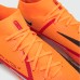 Бутсы Nike Phantom GT2 Dynamic Fit Elite FG Orange - арт. f-22524