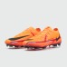 Бутсы Nike Phantom GT2 Elite FG Orange