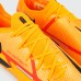 Грунтовки Nike Phantom GT Pro TF Orange