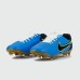 Бутсы Nike Tiempo Legend 9 Elite FG Blue / Black - арт. f-22535