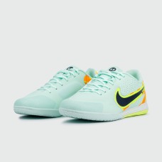 Футзалки Nike React Legend 9 Pro IC Mint