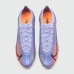 Бутсы Nike Mercurial Vapor XIV Elite FG Pink / Violet