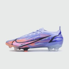 Бутсы Nike Mercurial Vapor XIV Elite FG Pink / Violet