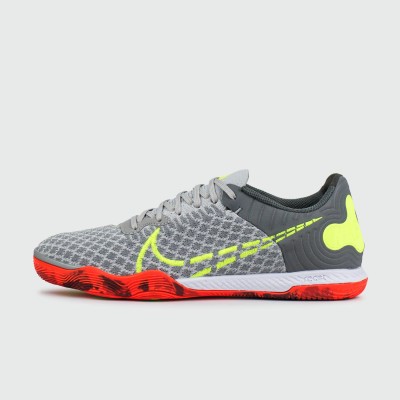 Футзалки Nike Reactgato IC Grey