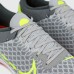 Футзалки Nike Reactgato IC Grey