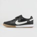 Футзалки Nike The Premier III IC Black / Gum Ftwr - арт. f-22556