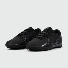 Грунтовки Nike Air Zoom Mercurial Vapor XV Academy TF Black new