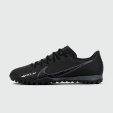 Грунтовки Nike Air Zoom Mercurial Vapor XV Academy TF Black new