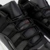 Кроссовки Nike Air Jordan 11 Low 72-10 - арт. f-22585