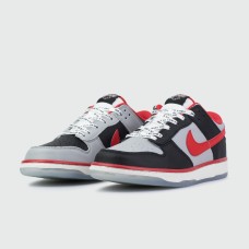 Кроссовки Nike Dunk Low Clark Atlanta University