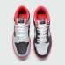 Кроссовки Nike Dunk Low Clark Atlanta University