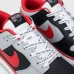 Кроссовки Nike Dunk Low Clark Atlanta University