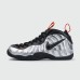 Кроссовки Nike Air Foamposite One Silver