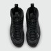 Кроссовки Nike Air Foamposite One Black - арт. f-22610