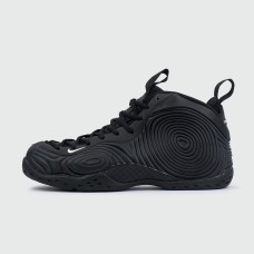 Кроссовки Nike Air Foamposite One Black