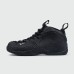 Кроссовки Nike Air Foamposite One Black - арт. f-22610