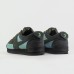 Кроссовки Nike Cortez x The Union Wmns Black / Blue - арт. f-22613