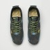 Кроссовки Nike Cortez x The Union Wmns Black / Blue - арт. f-22613