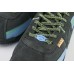 Кроссовки Nike Cortez x The Union Wmns Black / Blue - арт. f-22613