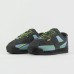 Кроссовки Nike Cortez x The Union Wmns Black / Blue - арт. f-22613