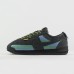 Кроссовки Nike Cortez x The Union Wmns Black / Blue - арт. f-22613
