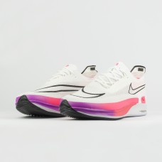Кроссовки Nike Zoomx Streakfly Wmns White / Violet Кроссовки Nike Zoomx Streakfly Wmns White / Violet