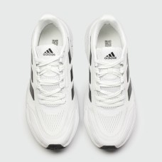 Кроссовки Adidas Adistar 1 White / Black Str.