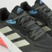 Кроссовки Adidas Adistar 1 Black / White / Red - арт. f-22629