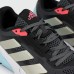 Кроссовки Adidas Adistar 1 Black / White / Blue - арт. f-22630