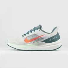 Кроссовки Nike Air Winflo 9 Pure Platinum
