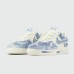 Кроссовки Nike Air Force 1 Low Denim - арт. f-22643