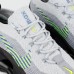 Кроссовки Nike Air Max Scorpion Fk Wolf Grey