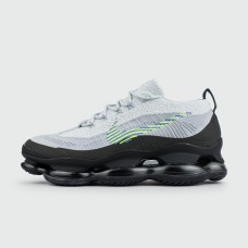 Кроссовки Nike Air Max Scorpion Fk Wolf Grey