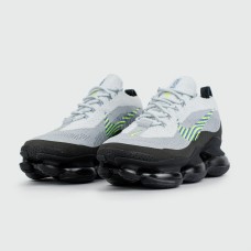Кроссовки Nike Air Max Scorpion Fk Wolf Grey