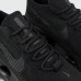 Кроссовки Nike Air Max Scorpion Fk Triple Black