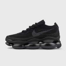 Кроссовки Nike Air Max Scorpion Fk Triple Black