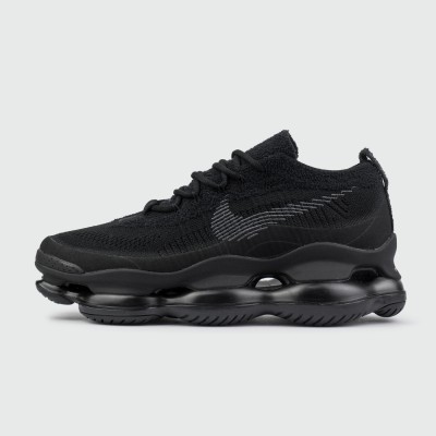 Кроссовки Nike Air Max Scorpion Fk Triple Black