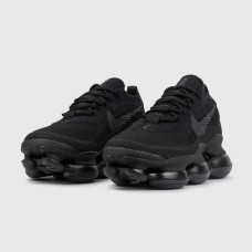 Кроссовки Nike Air Max Scorpion Fk Triple Black