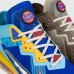 Кроссовки Nike Lebron 18 Low Tune Squad