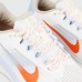 Кроссовки Nike Air Winflo 9 Cream / Blue - арт. f-22660