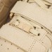 Кроссовки Nike Air Force 1 Hi x Billie Eilish Beige