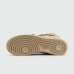 Кроссовки Nike Air Force 1 Hi x Billie Eilish Beige