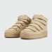 Кроссовки Nike Air Force 1 Hi x Billie Eilish Beige