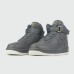 Кроссовки Nike Air Force 1 Mid Grey