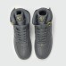 Кроссовки Nike Air Force 1 Mid Grey