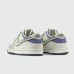 Кроссовки Nike Dunk Low Grey / Violet